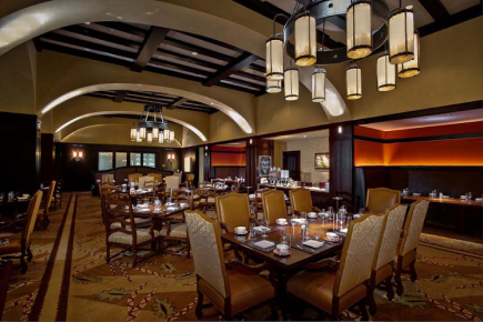 Four Seasons Hotel